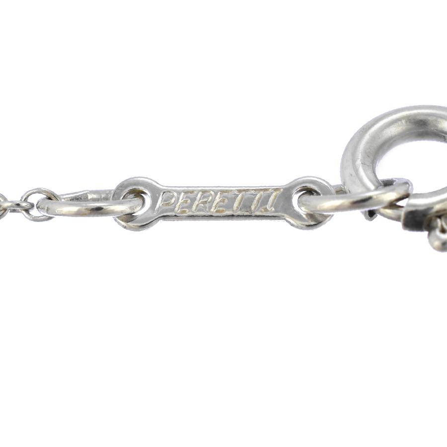 TIFFANY&Co.（ティファニー） 新品同様 エルサペレッティ ビーン