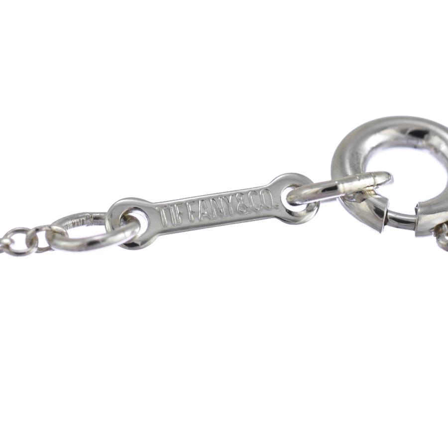 TIFFANY&Co.（ティファニー） 新品同様 エルサペレッティ フルハート