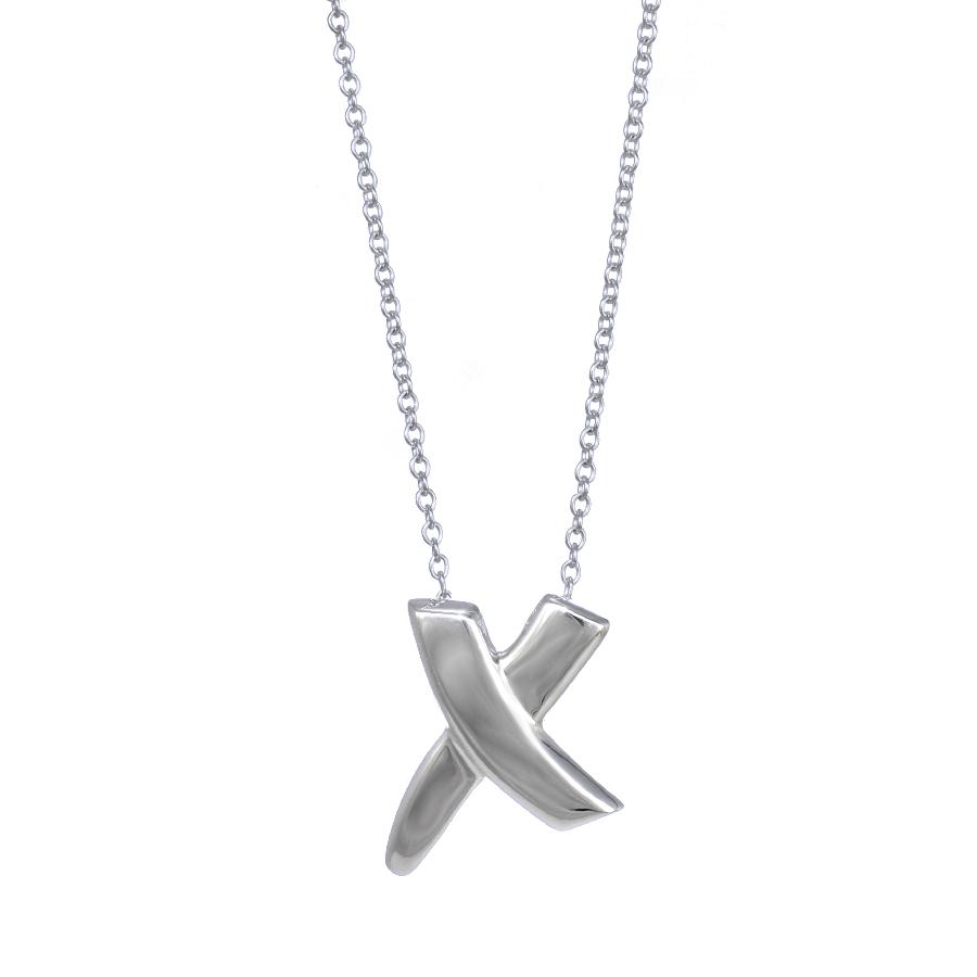 TIFFANY&Co.（ティファニー） 新品同様 パロマピカソ グラフィティ X