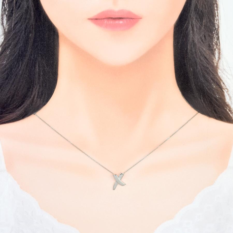 TIFFANY&Co.（ティファニー） 新品同様 パロマピカソ グラフィティ X