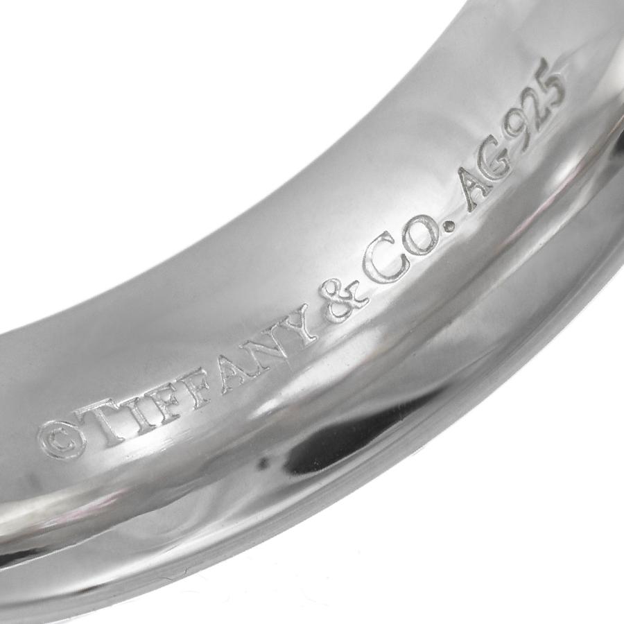 Tiffany 1837 新品同様 ティファニー ミディアム リング 指輪