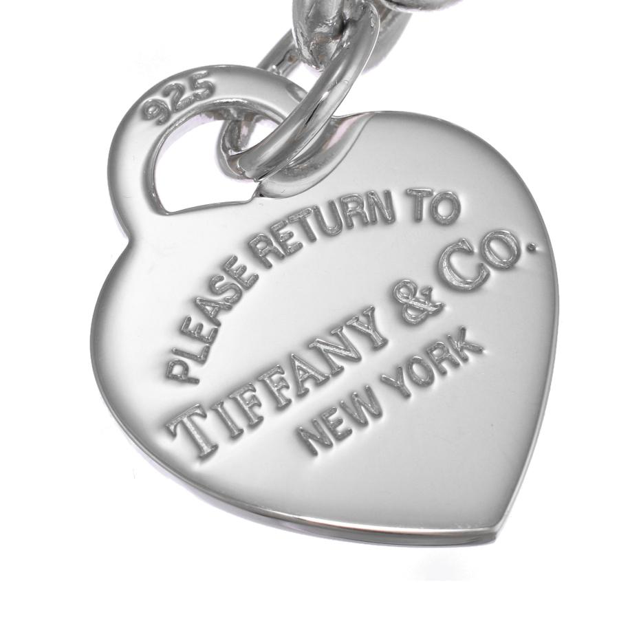RETURN TO TIFFANY ティファニー リターントゥ ハート タグ