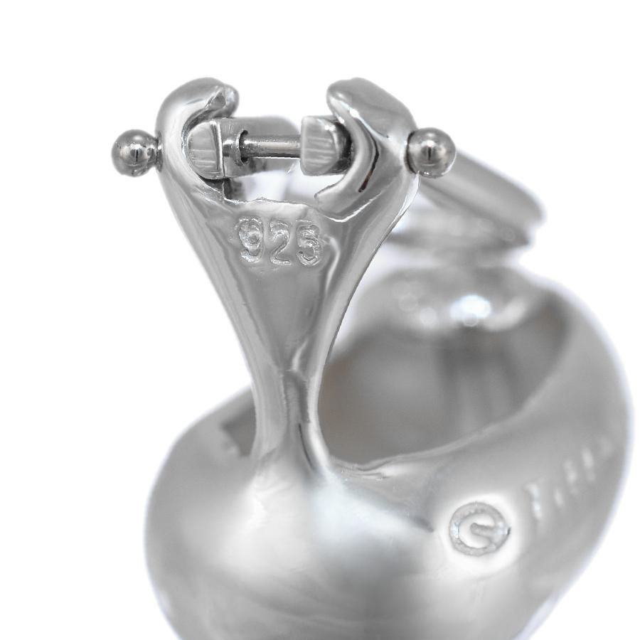 Tiffany ティアドロップブローチ エルサペレッティ TIFFANY&Co