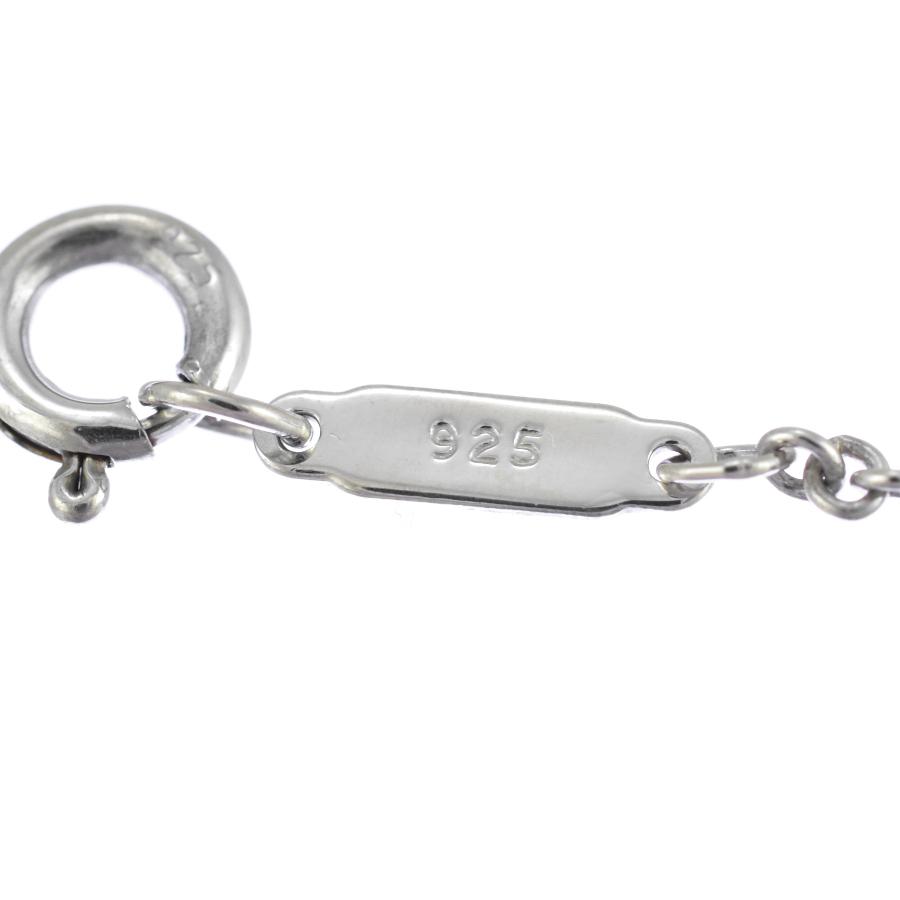TIFFANY&Co.（ティファニー） 新品同様 2 ハート ペンダント