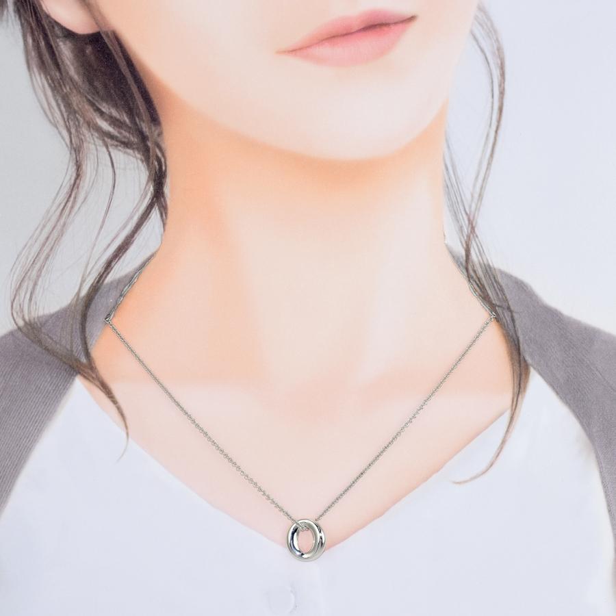 Elsa Peretti 新品同様 ティファニー エルサペレッティ セビアナ