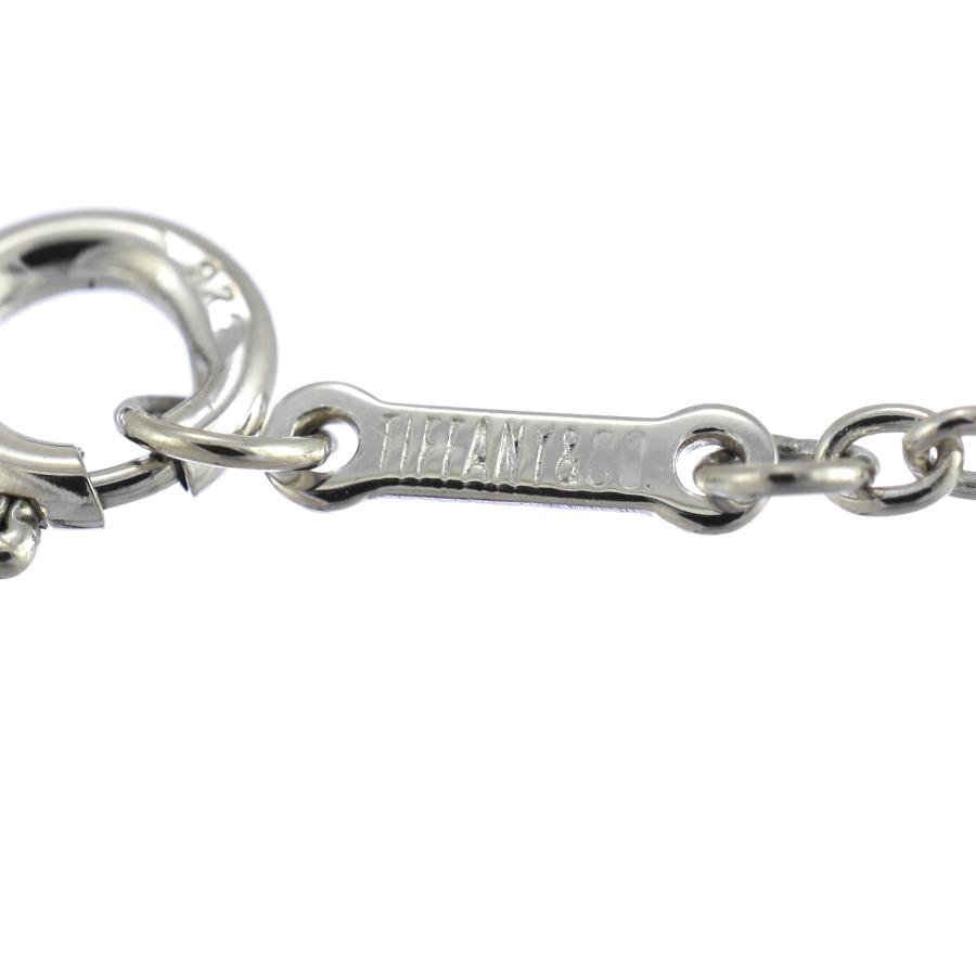 Elsa Peretti 新品同様 ティファニー エルサペレッティ インフィニティ