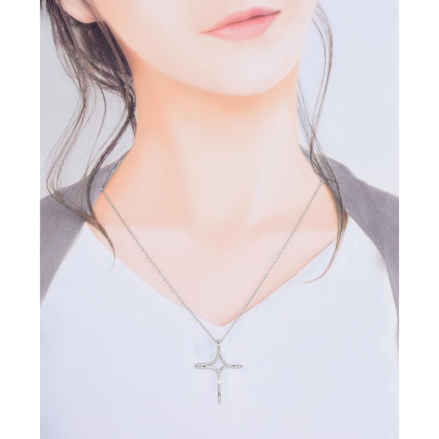 Elsa Peretti 新品同様 ティファニー エルサペレッティ インフィニティ