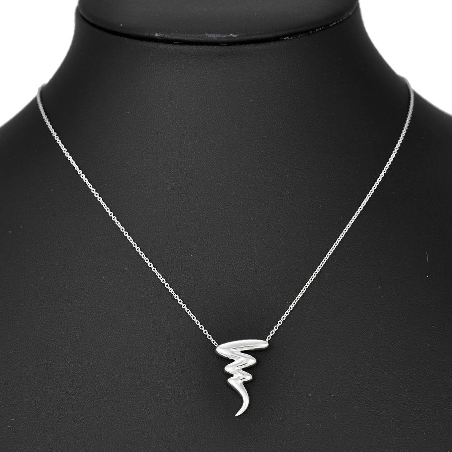 TIFFANY&Co.（ティファニー） 新品同様 パロマピカソ スクリブル