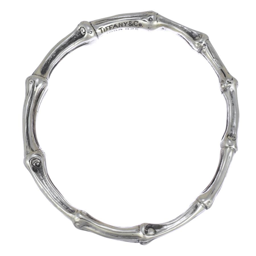 TIFFANY&Co.（ティファニー） バンブー バングル ブレスレット