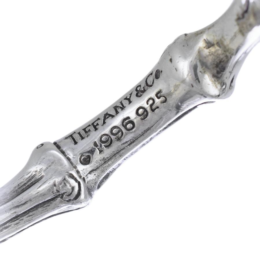 TIFFANY&Co.（ティファニー） バンブー バングル ブレスレット