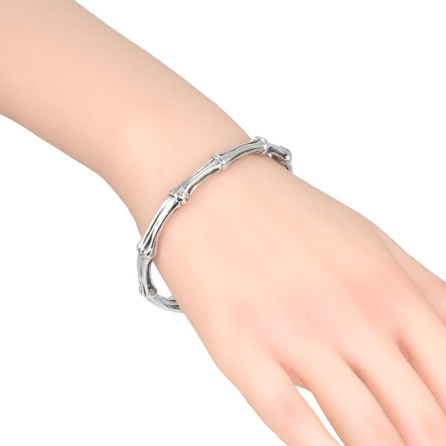 TIFFANY&Co.（ティファニー） バンブー バングル ブレスレット