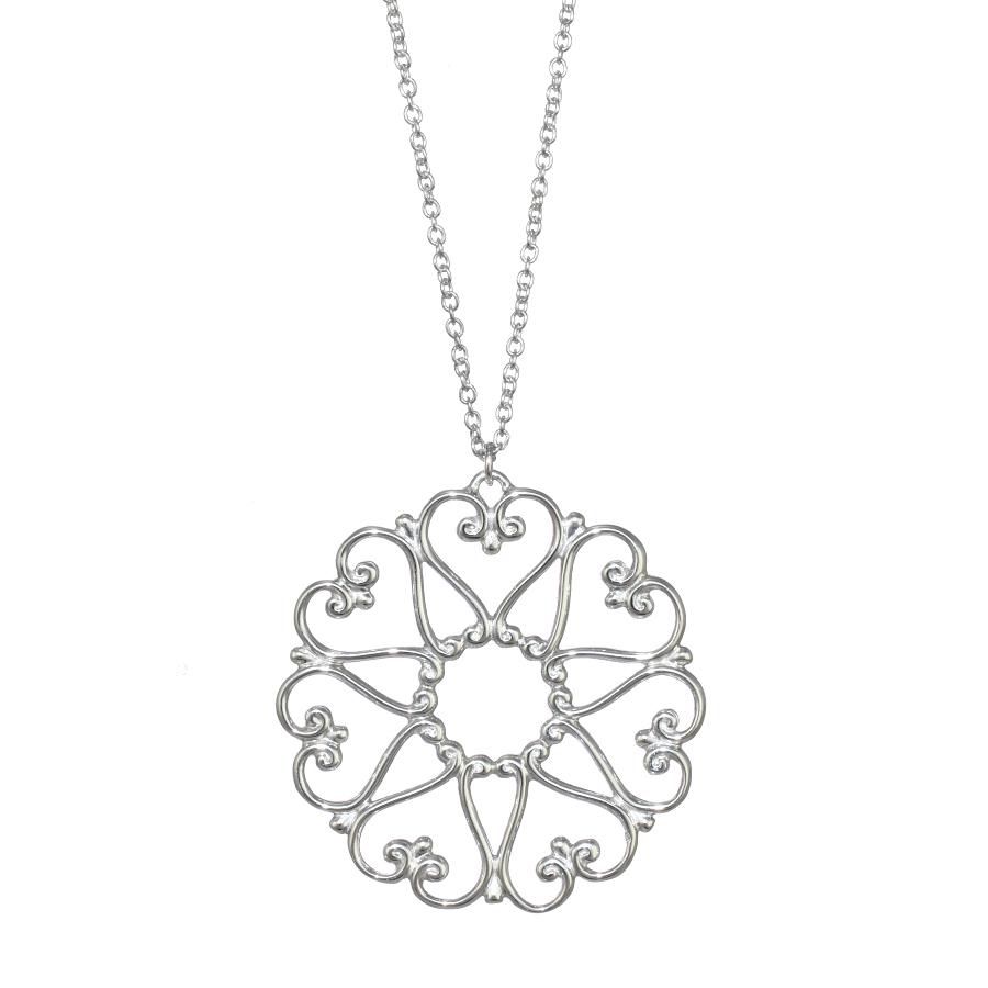 TIFFANY&Co.（ティファニー） 新品同様 パロマピカソ ヴェネチア 
