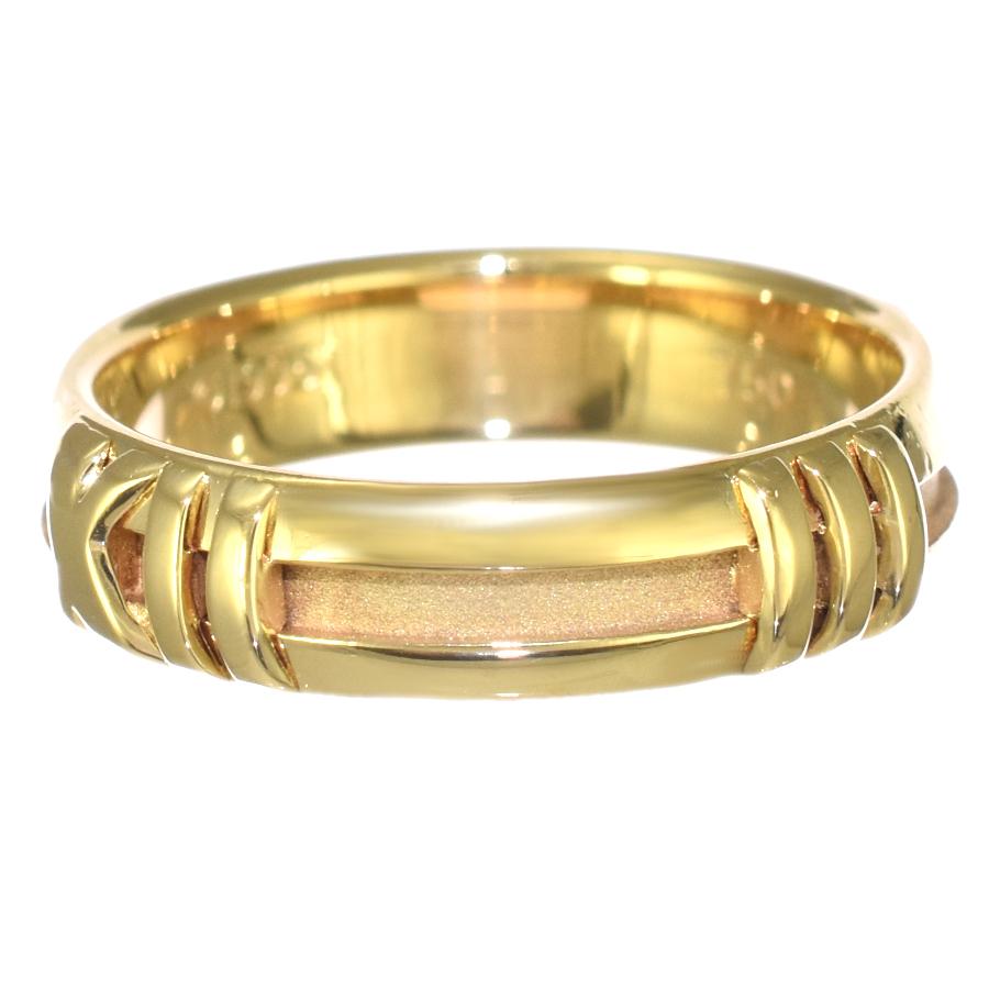 Tiffany Atlas 新品同様 ティファニー 11号 アトラス ニューメリック