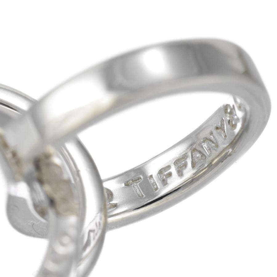 TIFFANY&Co.（ティファニー） 新品同様 パロマピカソ トリプル フープ 