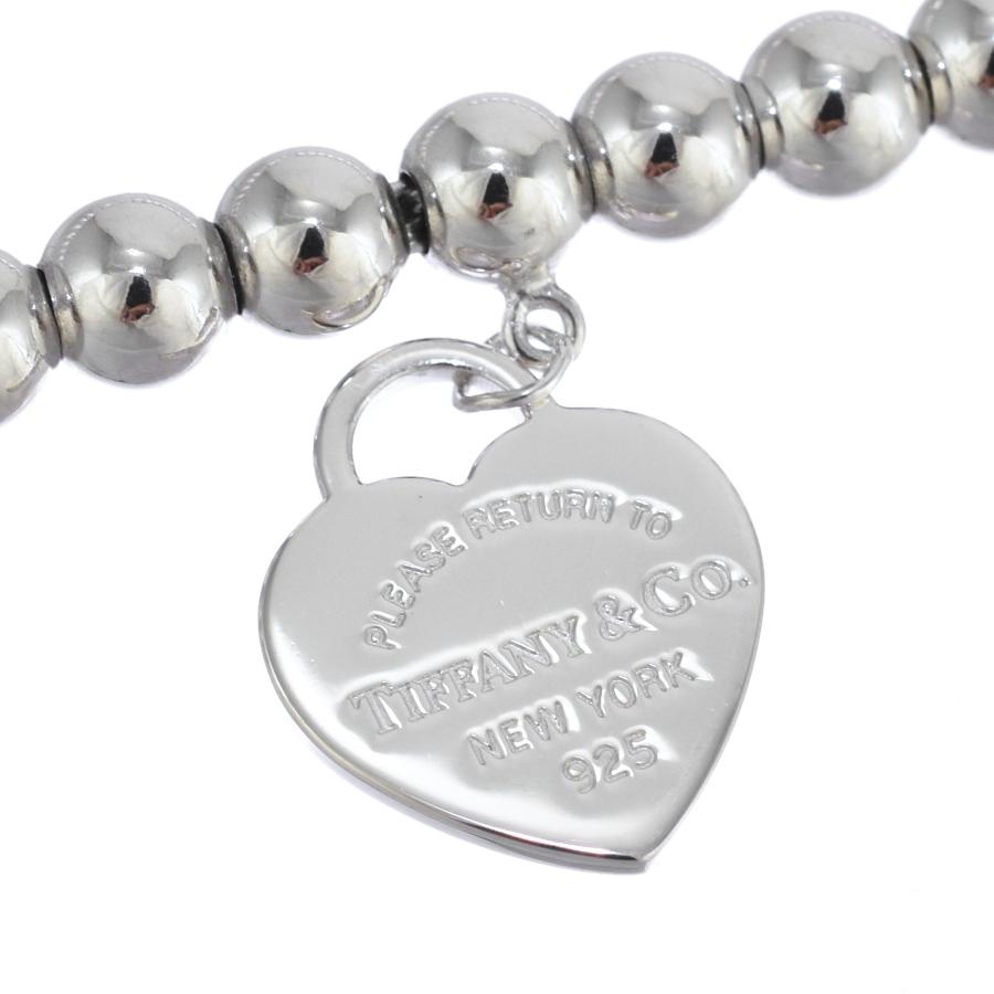 RETURN TO TIFFANY 新品同様 ティファニー リターントゥ ピンク ミニ