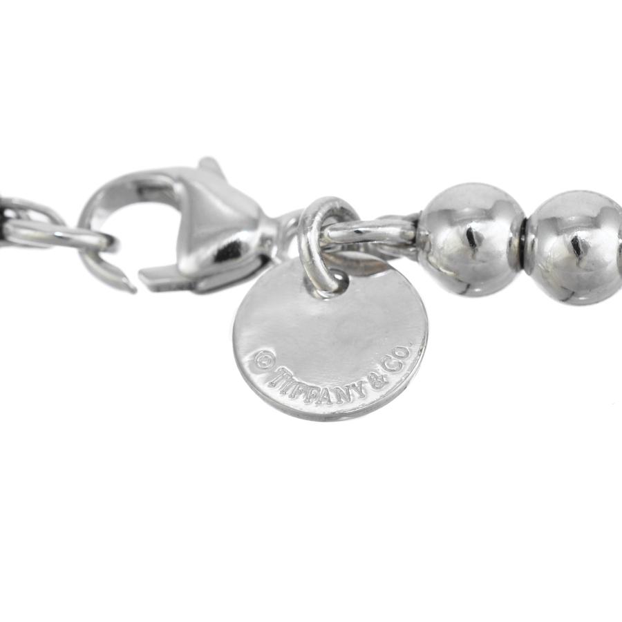 RETURN TO TIFFANY 新品同様 ティファニー リターントゥ ピンク ミニ