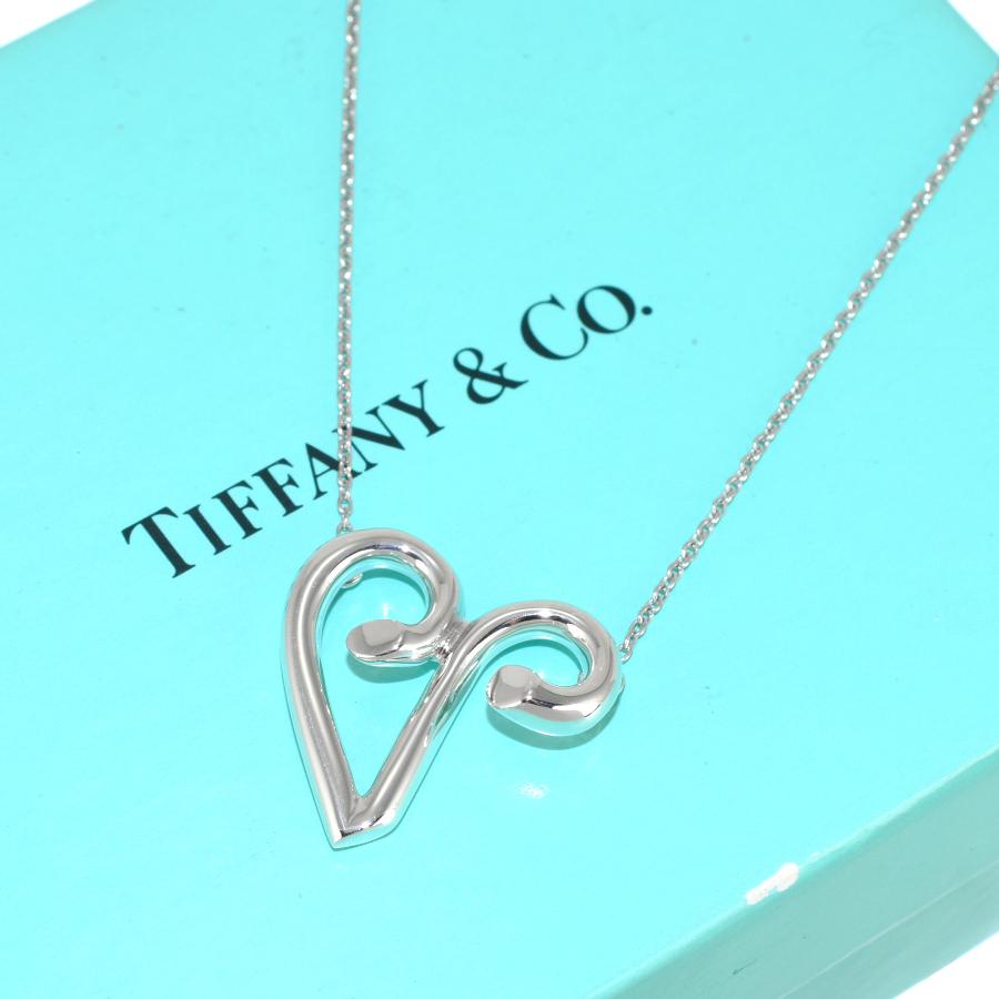TIFFANY&Co.（ティファニー） 新品同様 パロマピカソ 牡羊座 アリエス