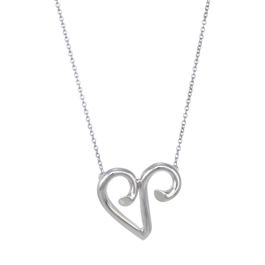 TIFFANY&Co.（ティファニー） 新品同様 パロマピカソ 牡羊座 アリエス