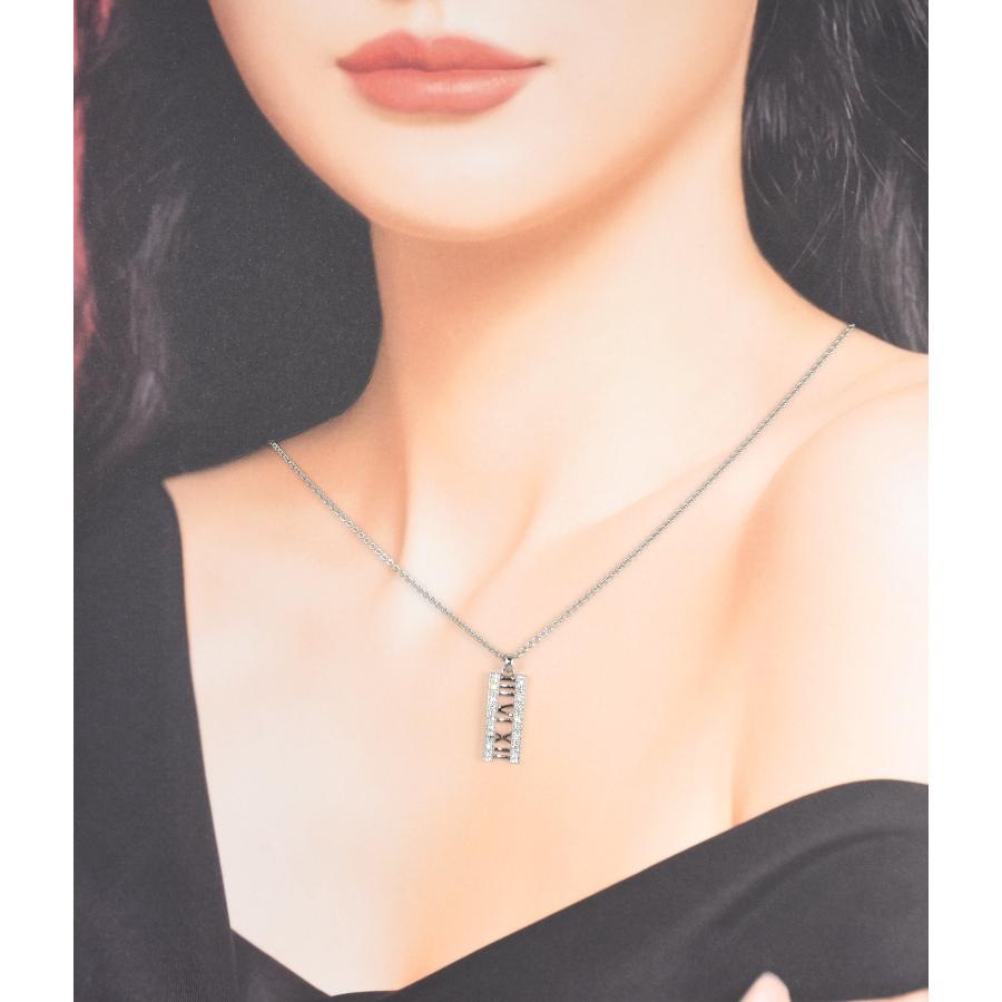 Tiffany Atlas 新品同様 ティファニー アトラスオープンバー