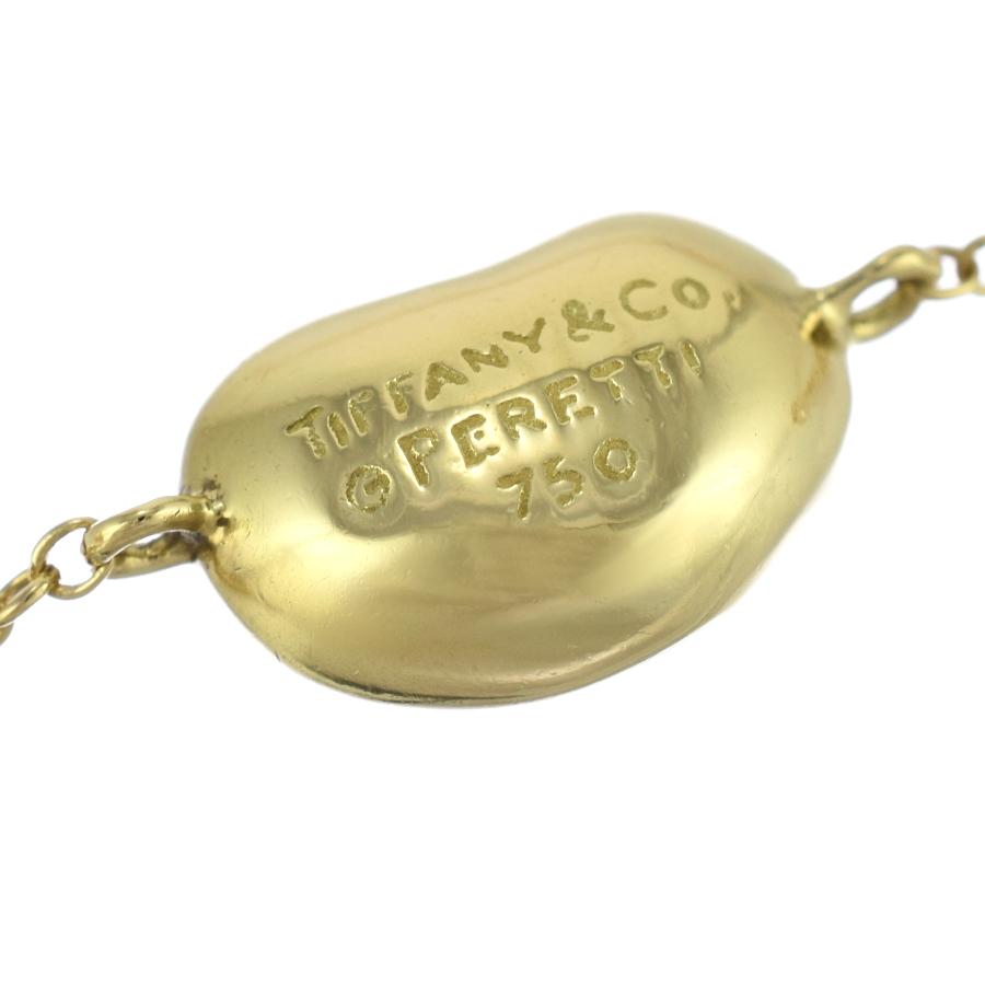 Elsa Peretti 新品同様 ティファニー エルサペレッティ トリプル