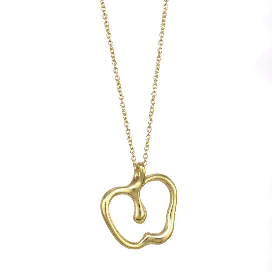 Elsa Peretti 新品同様 ティファニー エルサペレッティ アップル 