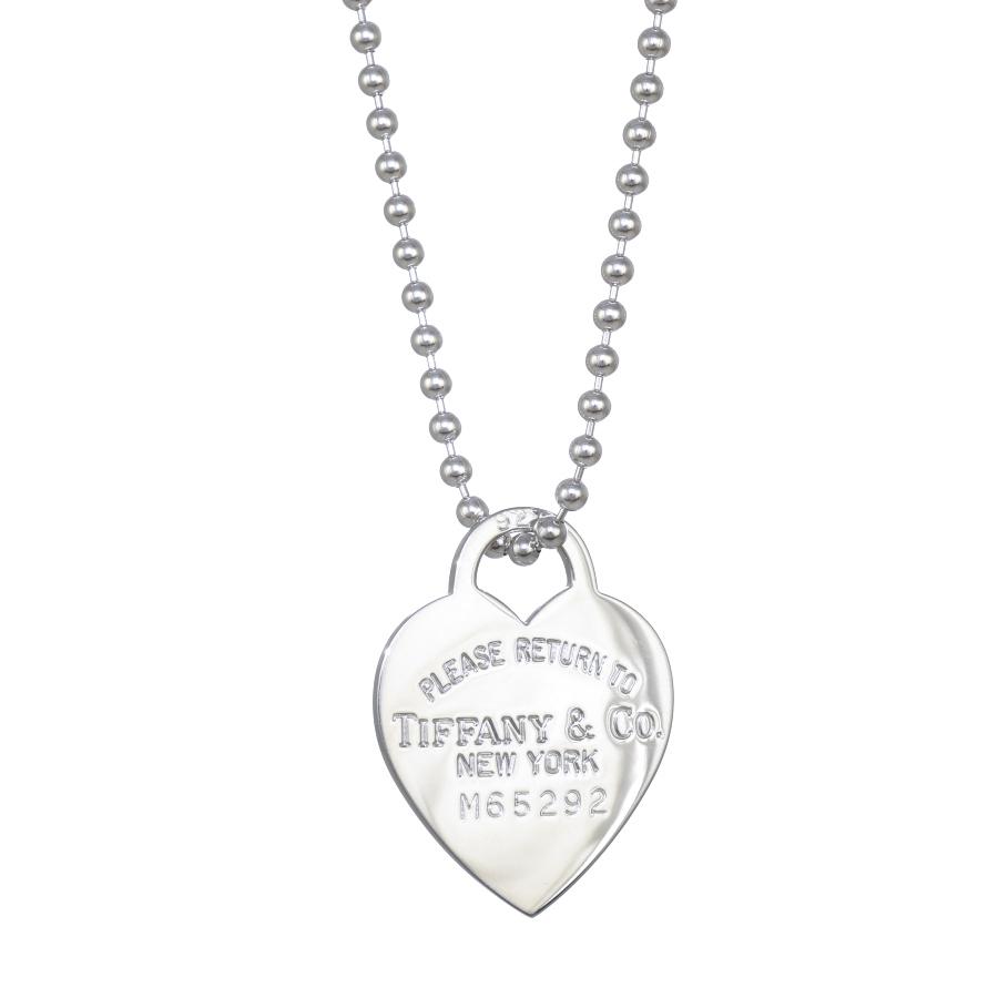 RETURN TO TIFFANY 新品同様 ティファニー リターントゥ ハートタグ
