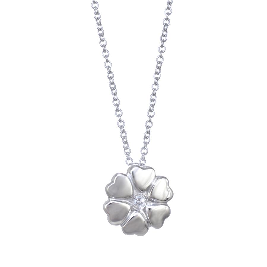 TIFFANY&Co.（ティファニー） 新品同様 パロマピカソ クラウンオブ