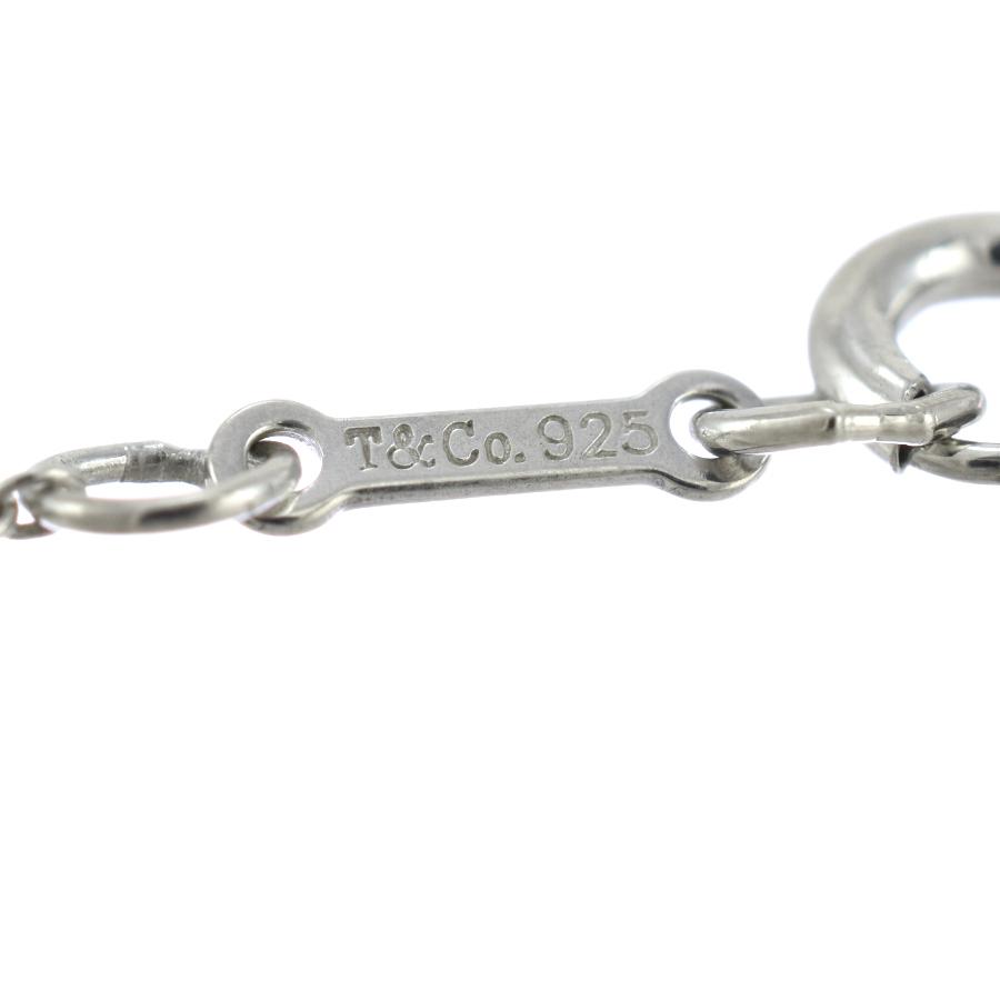 TIFFANY&Co.（ティファニー） 新品同様 パロマピカソ クラウンオブ