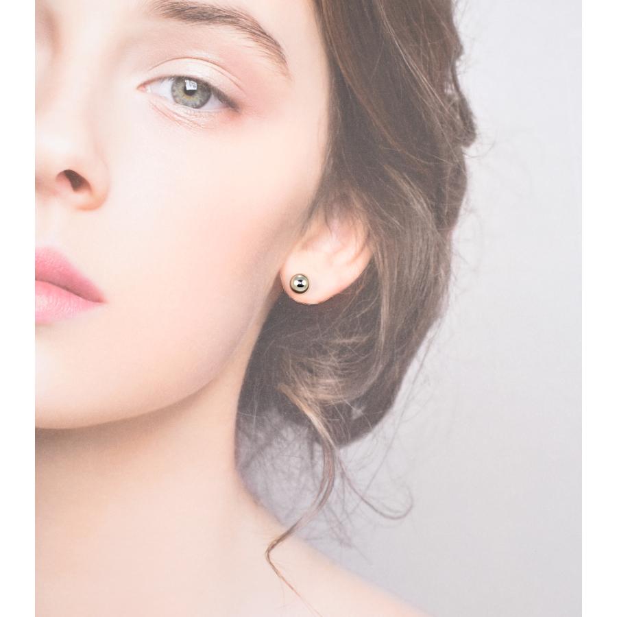 Tiffany ハードウェア　ボール　スタッズピアス　シルバー　925 Tiffany HardWear 新品同様 ティファニー ハードウェア ボール
