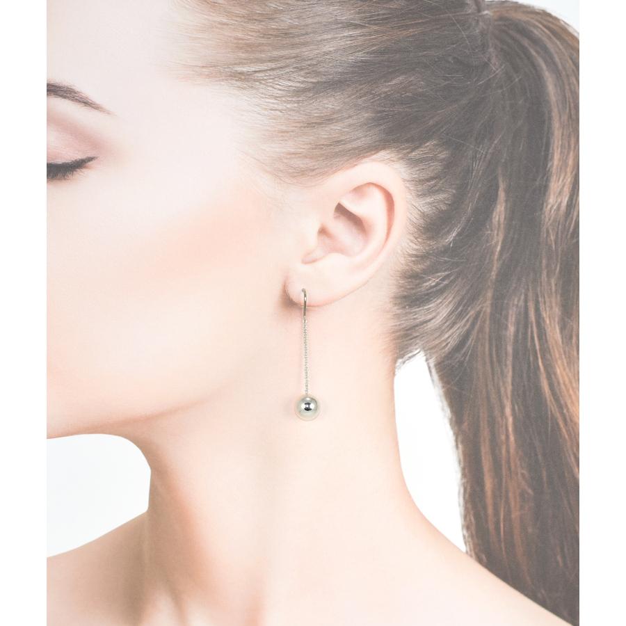 Tiffany HardWear 新品同様 ティファニー ハードウェア ボール フック