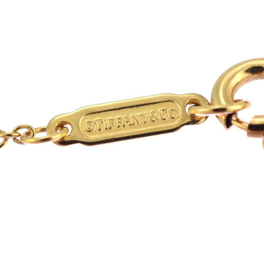 Tiffany 1837 ティファニー トリプルインターロッキング サークル