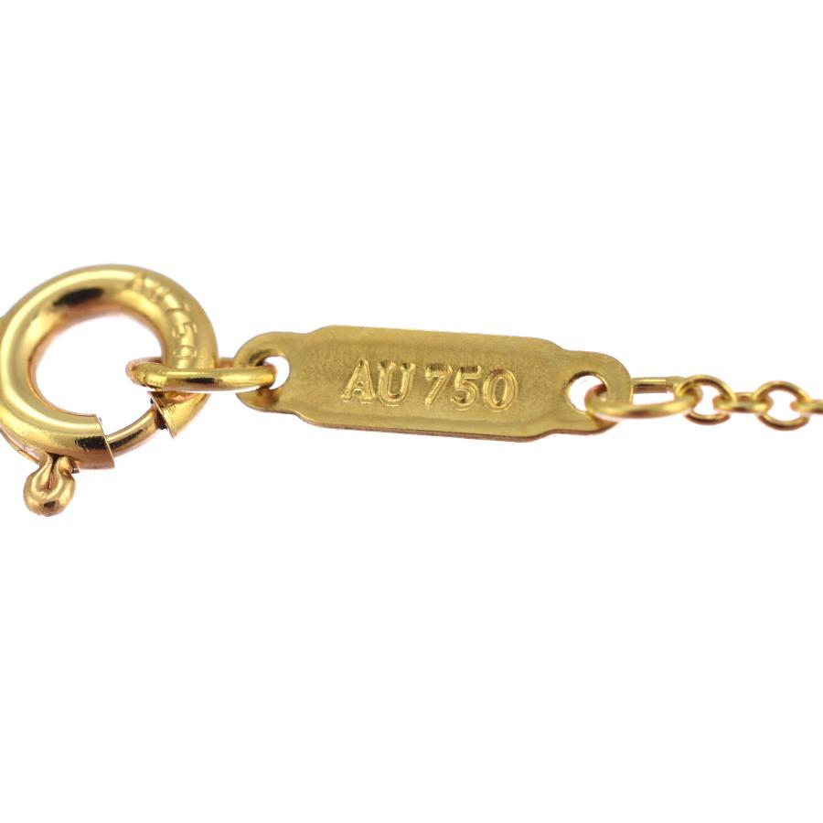 Tiffany 1837 ティファニー トリプルインターロッキング サークル