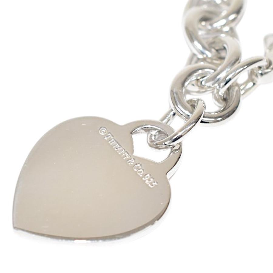 TIFFANY&Co.（ティファニー） ブレスレット リターン トゥ ハートタグ