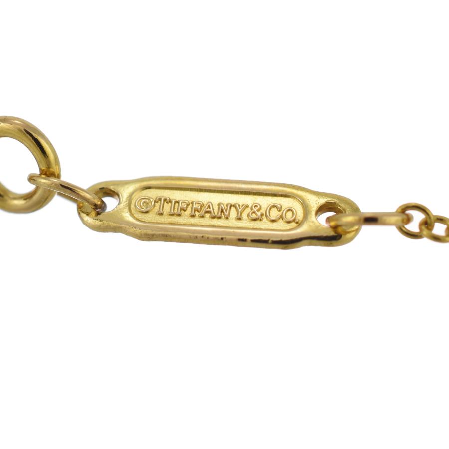 RETURN TO TIFFANY ティファニー リターントゥ ミニ ハート タグ