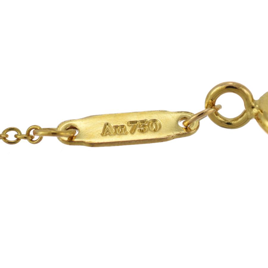 RETURN TO TIFFANY ティファニー リターントゥ ミニ ハート タグ