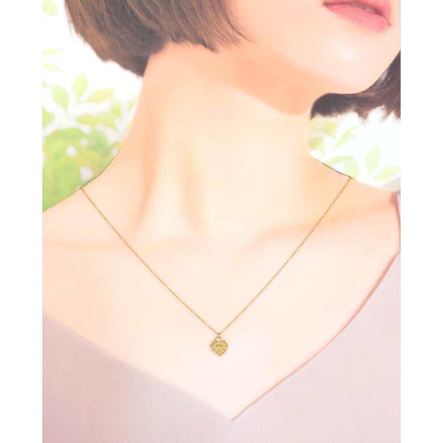 RETURN TO TIFFANY ティファニー リターントゥ ミニ ハート タグ