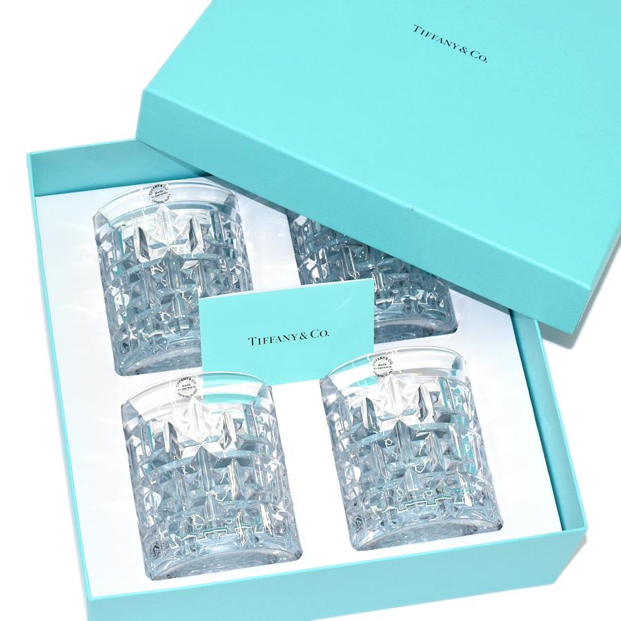 Tiffany T 未使用品 ティファニー トゥルー ダブル オールド