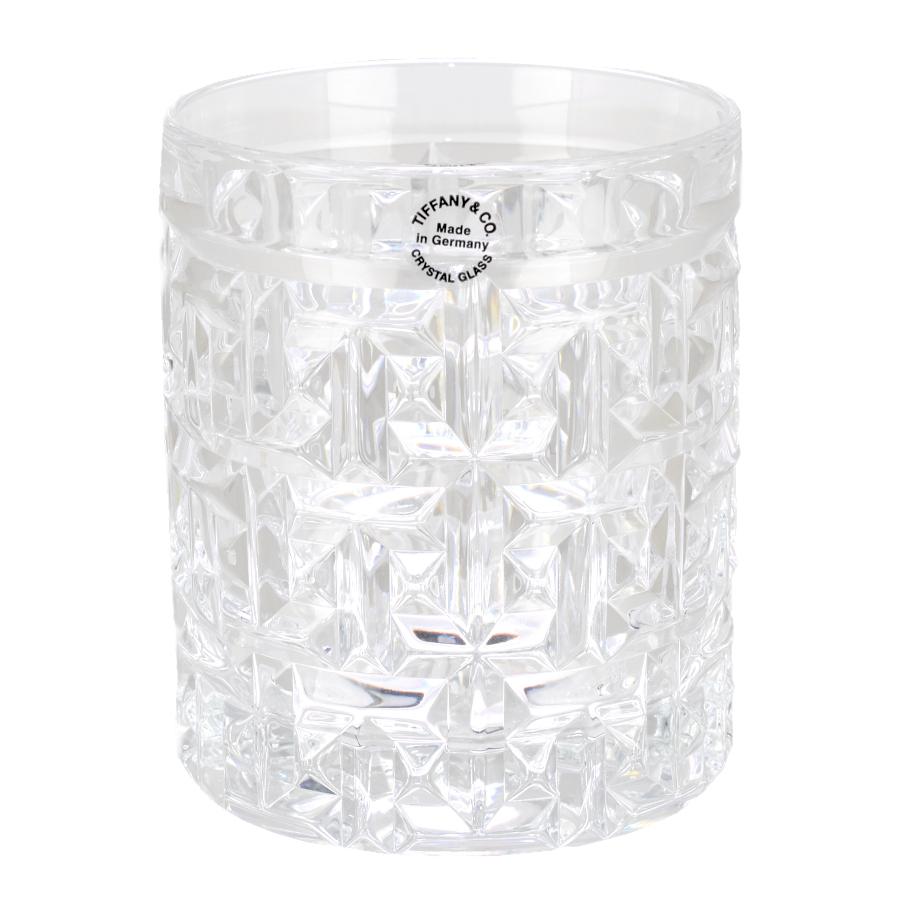 Tiffany T 未使用品 ティファニー トゥルー ダブル オールド