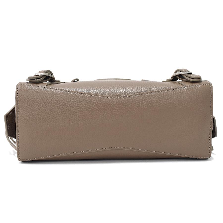 BALENCIAGA 新品同様 バレンシアガ シティミニ 2wayトートバッグ BALENCIAGA 新品同様 バレンシアガ シティミニ 2wayトートバッグ