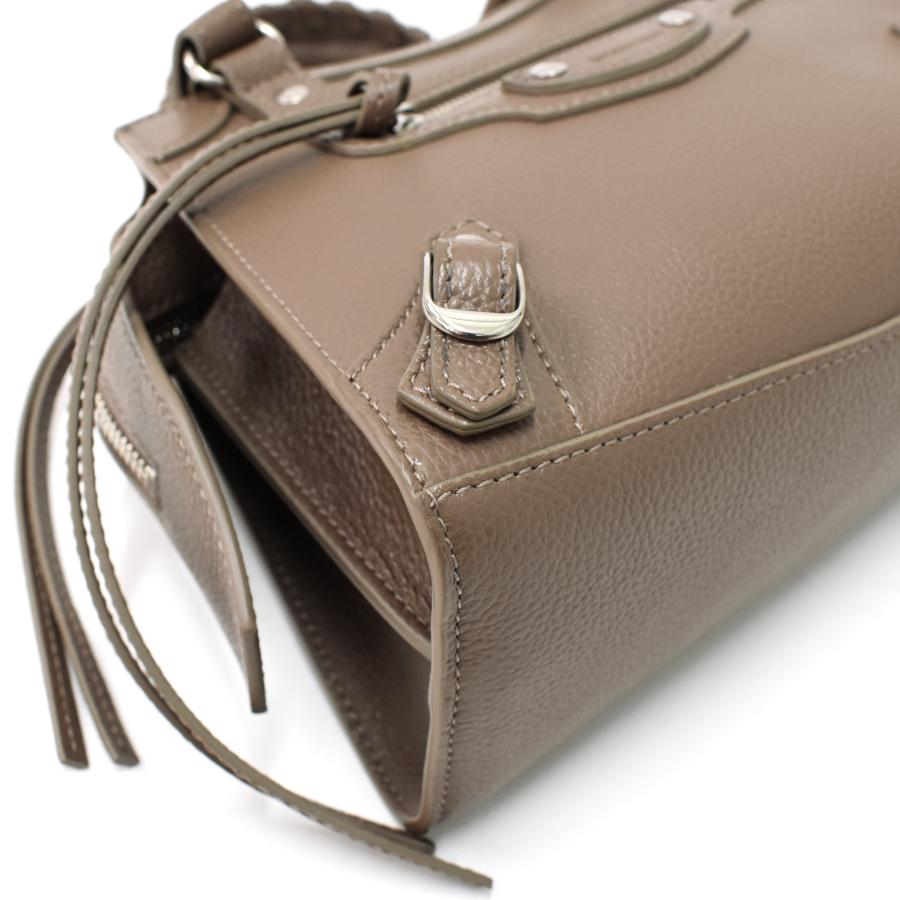 BALENCIAGA 新品同様 バレンシアガ シティミニ 2wayトートバッグ BALENCIAGA 新品同様 バレンシアガ シティミニ 2wayトートバッグ
