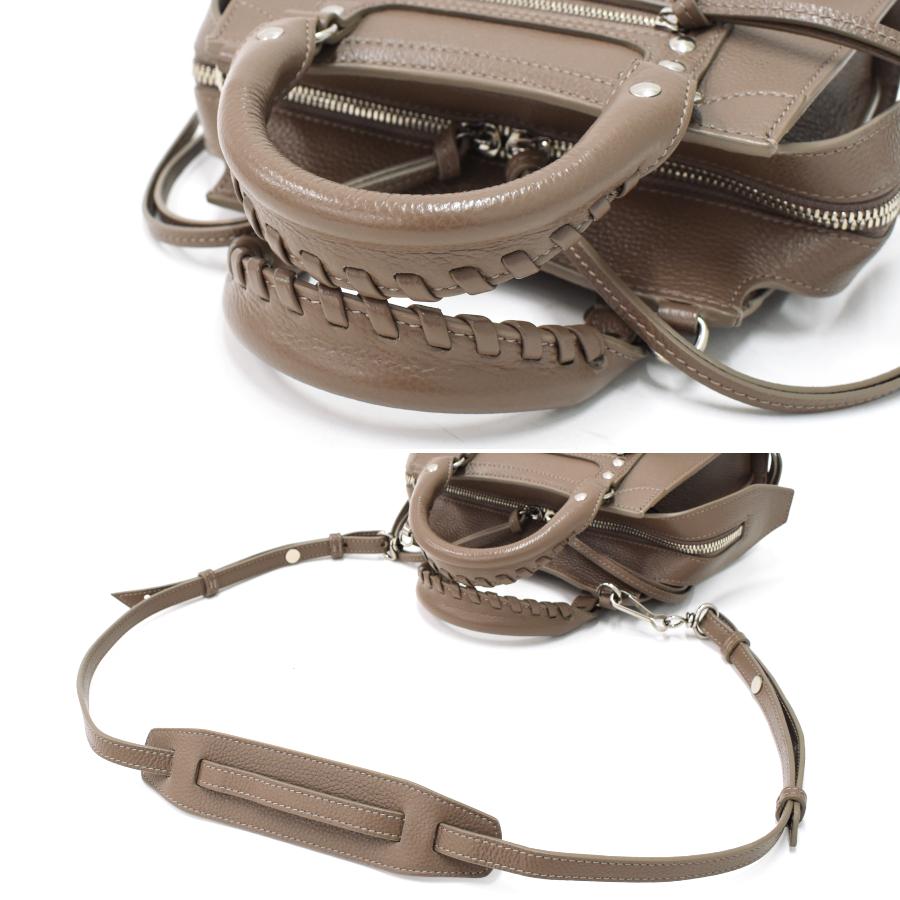 BALENCIAGA 新品同様 バレンシアガ シティミニ 2wayトートバッグ BALENCIAGA 新品同様 バレンシアガ シティミニ 2wayトートバッグ