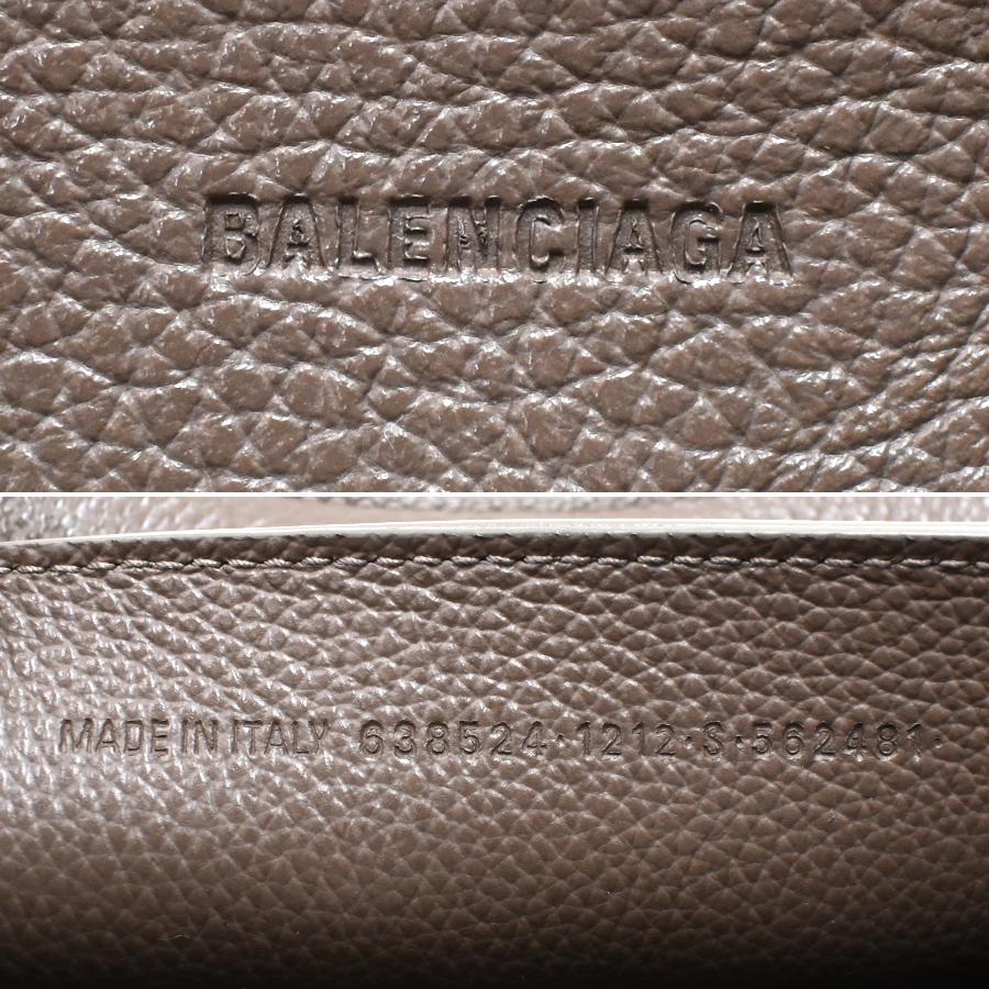 BALENCIAGA 新品同様 バレンシアガ シティミニ 2wayトートバッグ BALENCIAGA 新品同様 バレンシアガ シティミニ 2wayトートバッグ