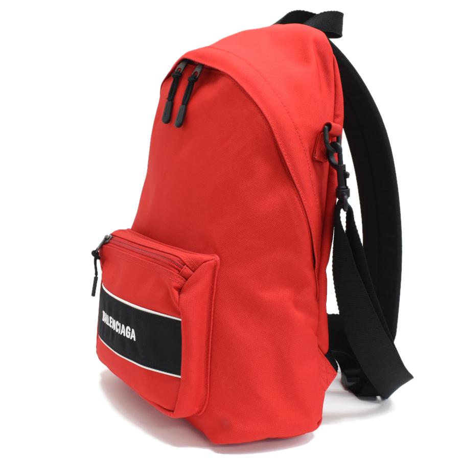 BALENCIAGA（バレンシアガ） 新品同様 クロスボディ バックパック