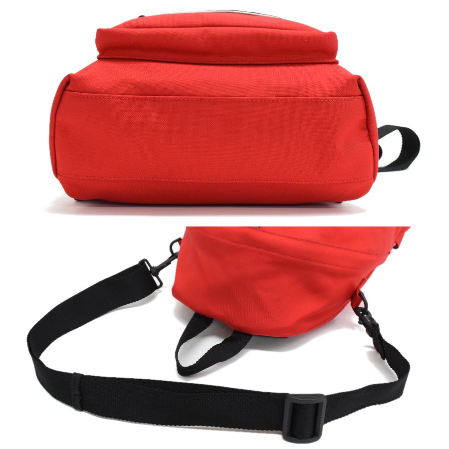 BALENCIAGA（バレンシアガ） 新品同様 クロスボディ バックパック