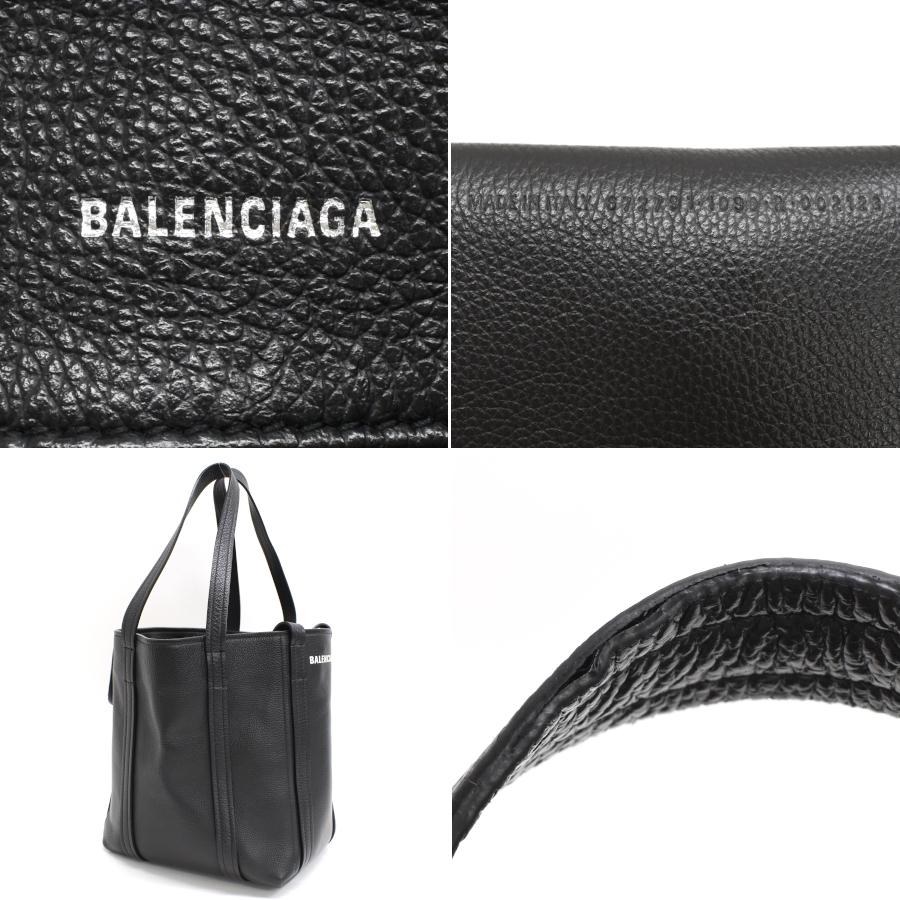 BALENCIAGA バレンシアガ エブリデイ ショルダートートバッグ