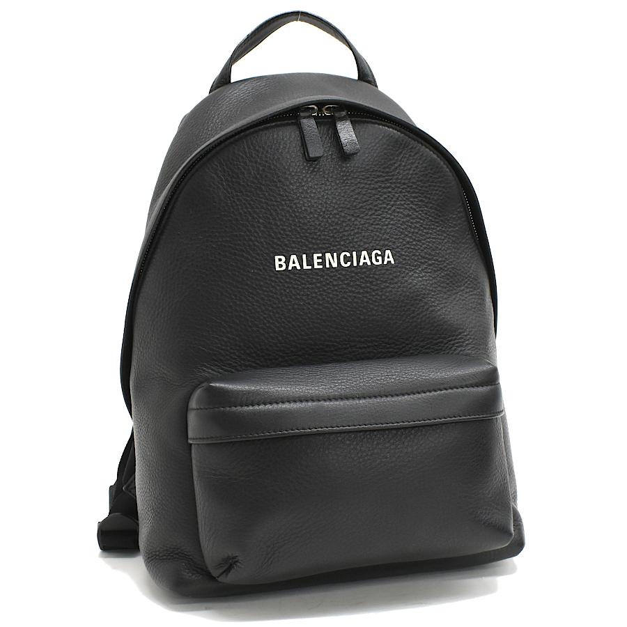 BALENCIAGA（バレンシアガ） エブリデイ バックパック S リュック