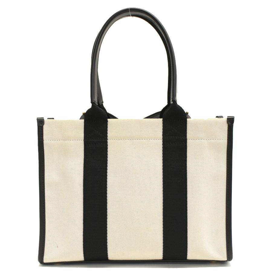 BALENCIAGA（バレンシアガ） ハードウェア スモール 2way トートバッグ