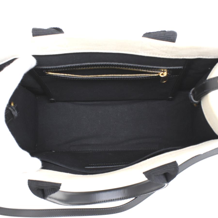 BALENCIAGA / ハードウェア トートバッグ スモール ブラック バレンシアガ ハードウェア トート」新作、工業用バッグ着想のロゴ入り