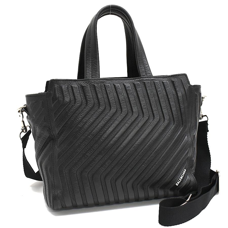 BALENCIAGA（バレンシアガ） カー ジップ スモール イーストウエスト