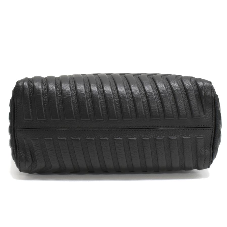 BALENCIAGA（バレンシアガ） カー ジップ スモール イーストウエスト
